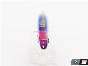 Kattobi Bou 130BR Shallow Light Rattle - Jumprize